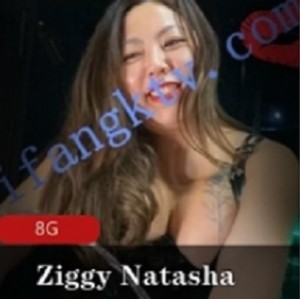 系列香港女王ZiggyNatasha小合集-独特风格吸引眼球